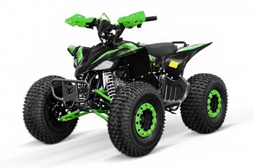 Kinderquad 125cc Replay RS 3G8 Green