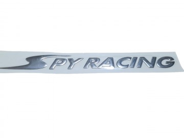 (205F3d) sticker Spy Racing