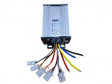 (7H6b) Controller 48V / 1000W 5 Stekker / 4 draden