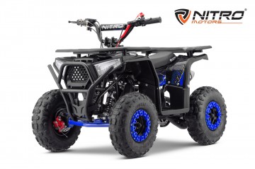 Kinderquad Acanto 49cc Quad Pullstart DLX