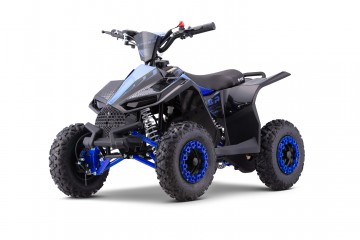 kinderquad 49cc Cooba ATV Pullstart 6