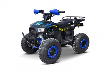 Kinderquad 110CC Arizona ATV ESTART with reverse 