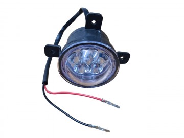 (8D5c) Voorlamp ATV Led