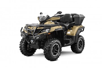 CFMOTO CFORCE 1000CC OVERLAND 4x4 QUAD