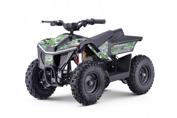 Nitro Motors E-QUAD Anaconda VX 800W 36V12Ah Lithium