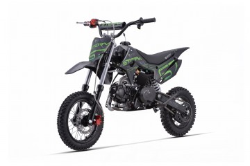 Dirtbike 110cc Storm V3 12/10 Aut Estart