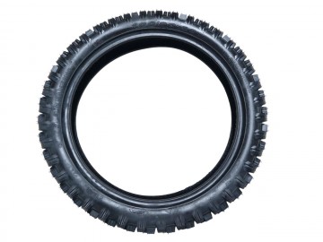 (210A3a) Buitenband 18 inch (100/90-18)