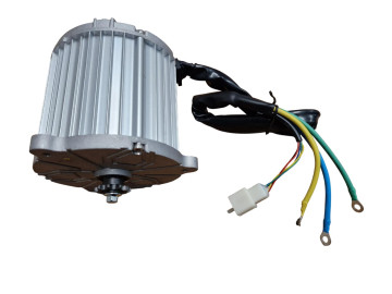 (7L3g) Elektro motor 48V / 1300 watt