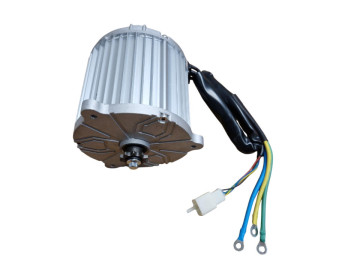 (7L2a) Elektro motor 36V / 1100 watt