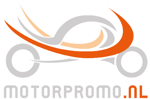 Bezorgen - Motorpromo